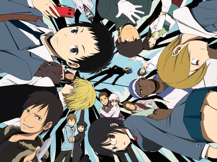 durarara