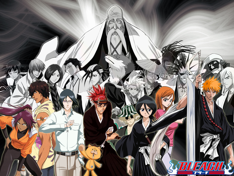 gotei_13_bleach_wallpaper_by_raizuto