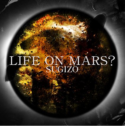 life on mars