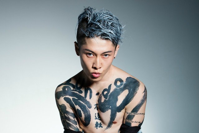 miyavi