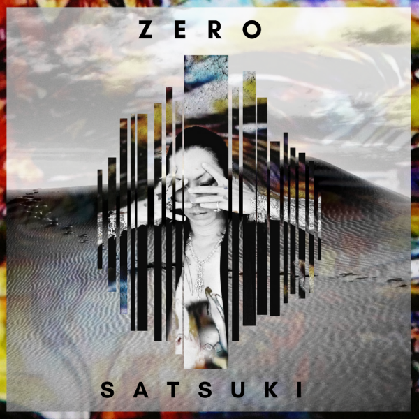 ZERO single cover