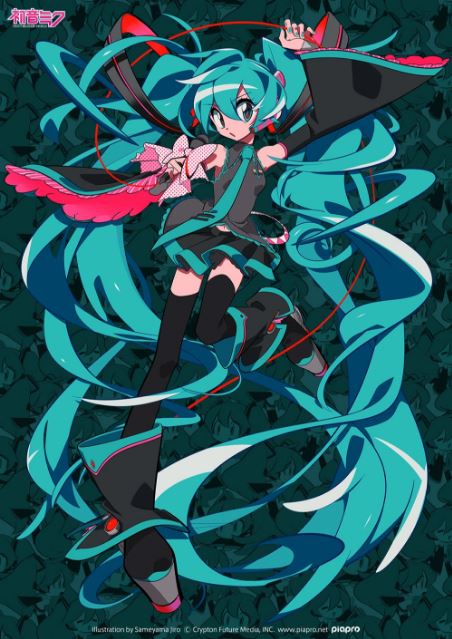 miku