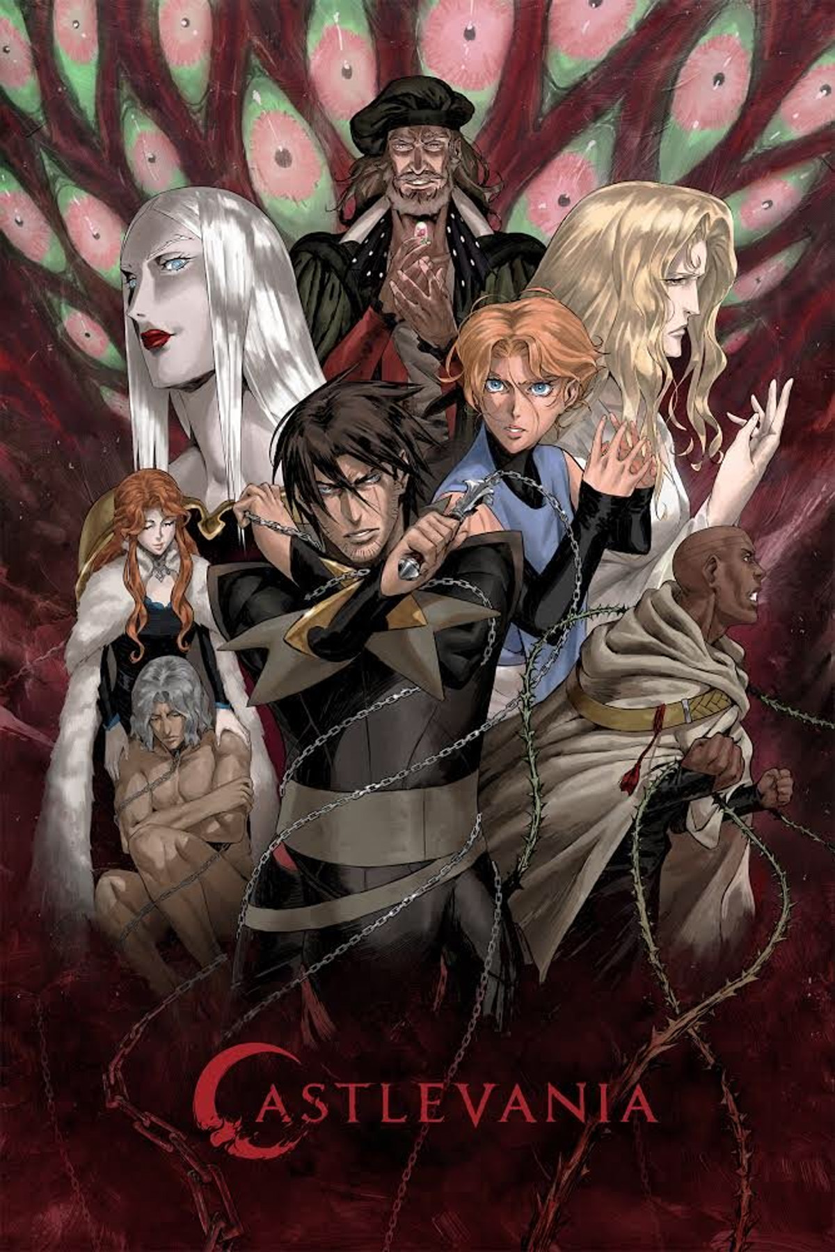 castlevania-season-3-poster-netflix