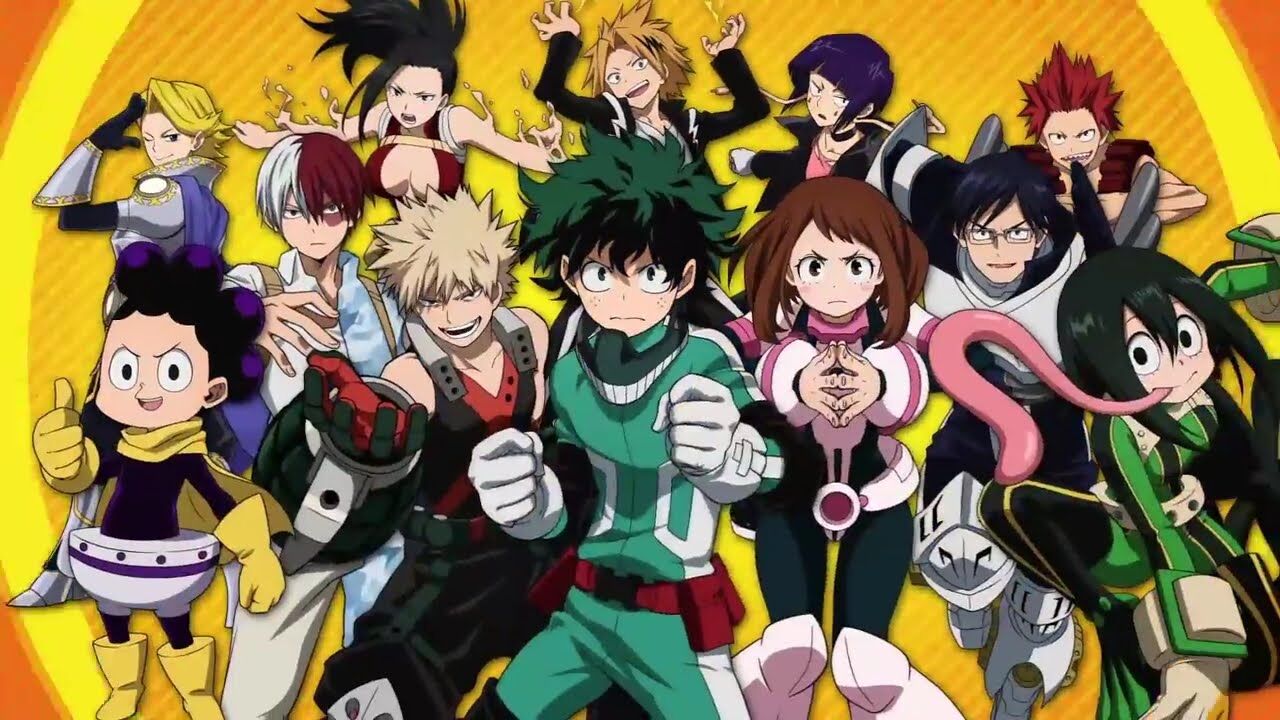 My_Hero_Academia_Class_1A_Banner