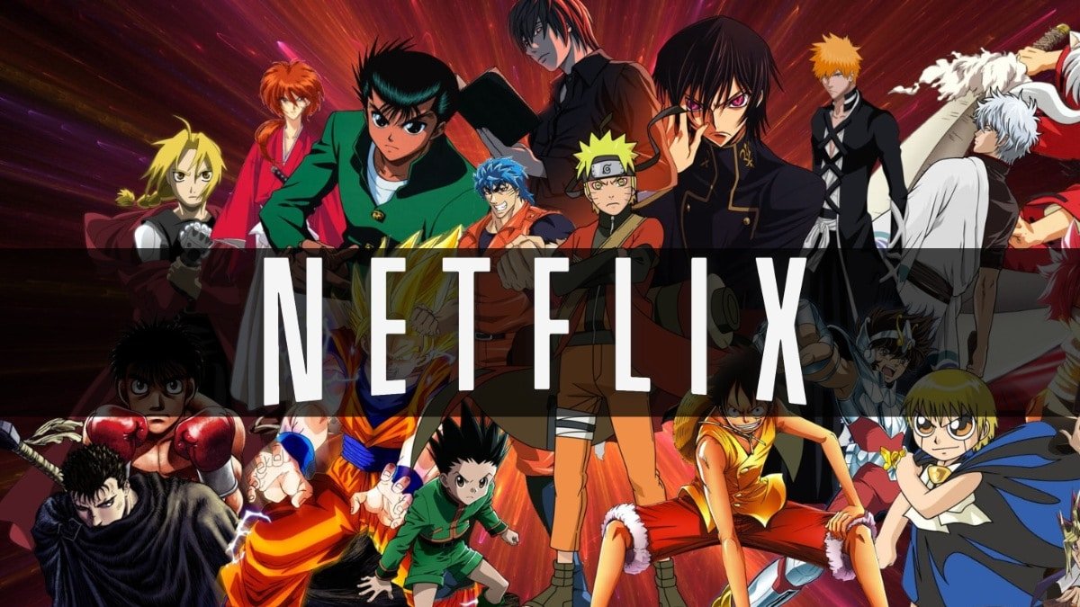 best-anime-on-netflix