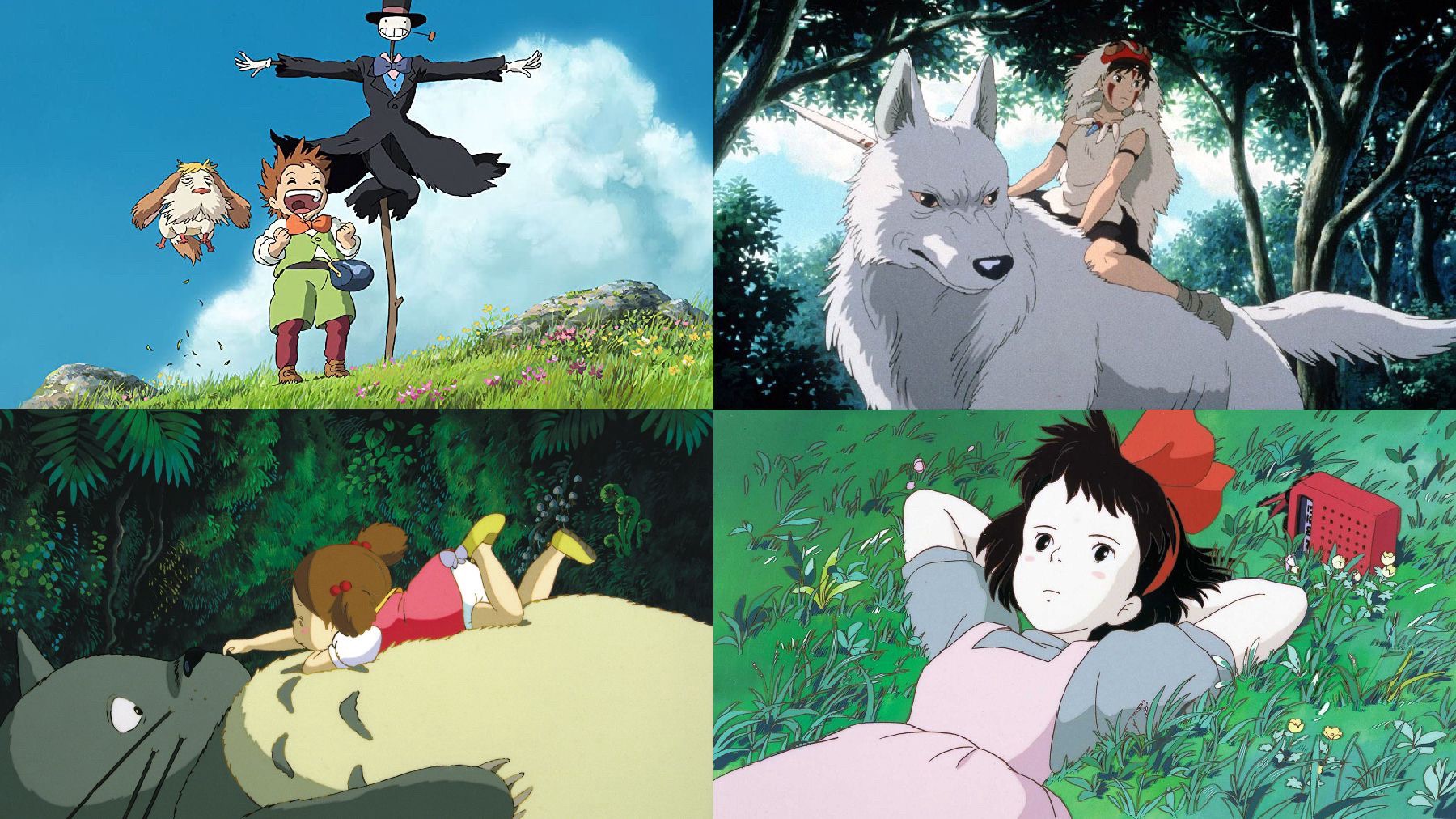 ghibli