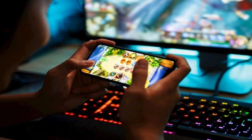 Indian-govt-to-offer-jobs-to-the-students-in-online-gaming