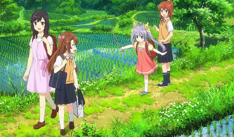 Non Non Biyori