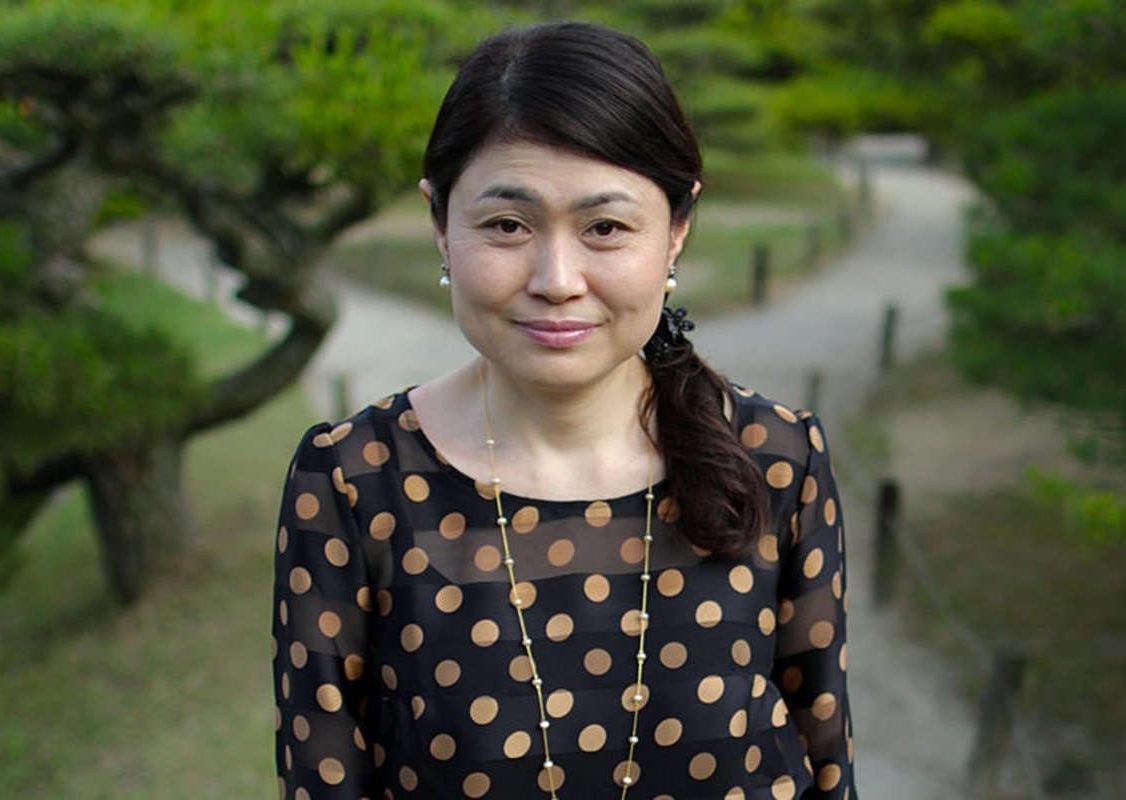 Michiru Yamane