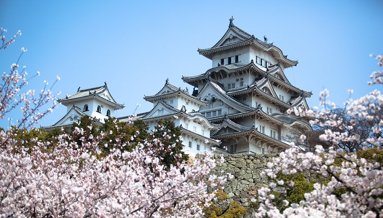 Tokyo-Imperial-Palace