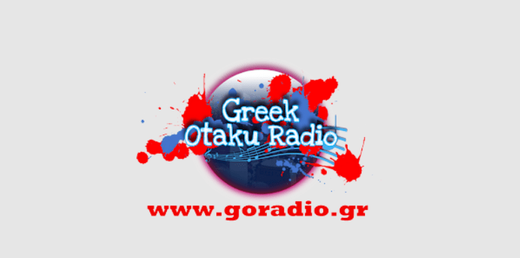 greek otaku radio