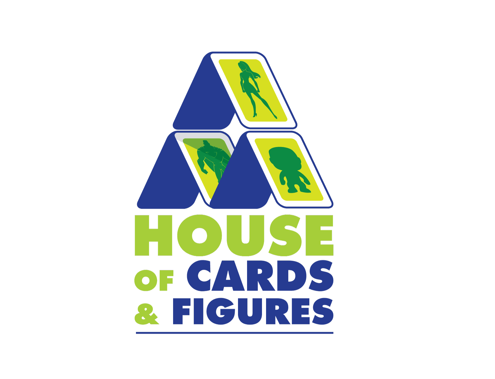 House of Cards and Figures