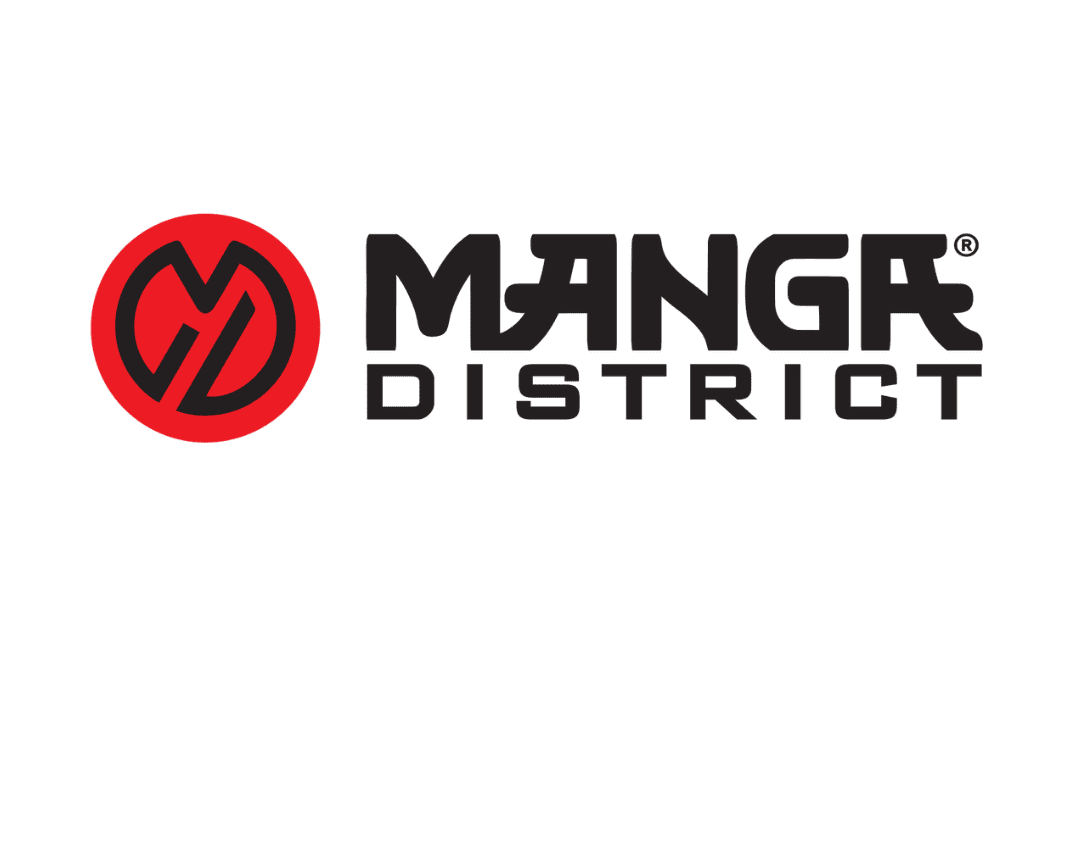 Manga District