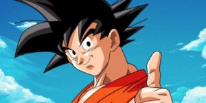 goku