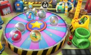 mario party 11