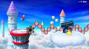mario party 5