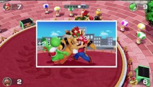 mario party 6