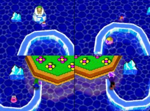 mario party 8 