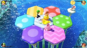 mario party 2