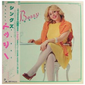 bessy sings