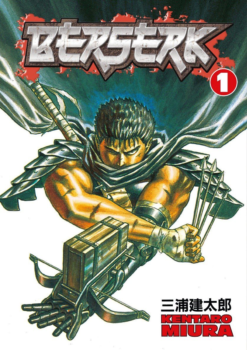Berserk 