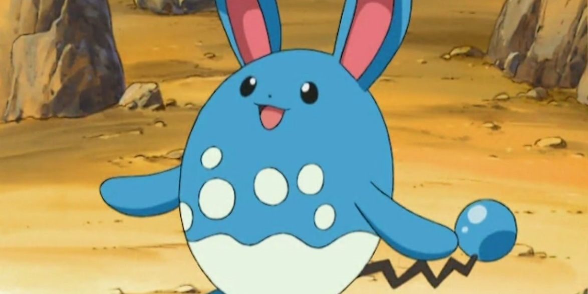 Pokémon