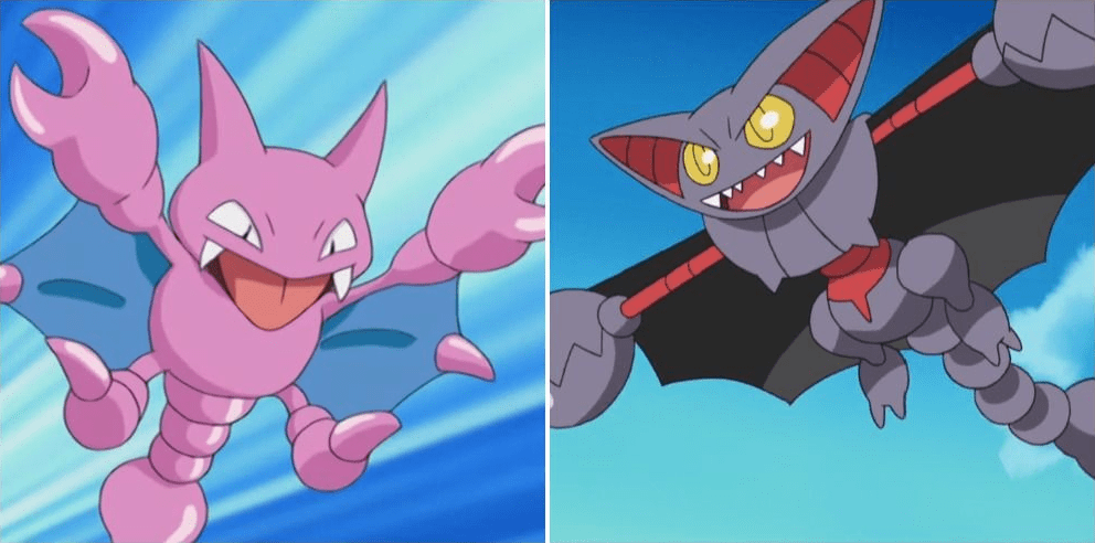 Pokémon