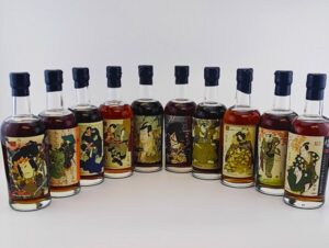9-whiskey e