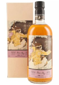 9-whiskey f