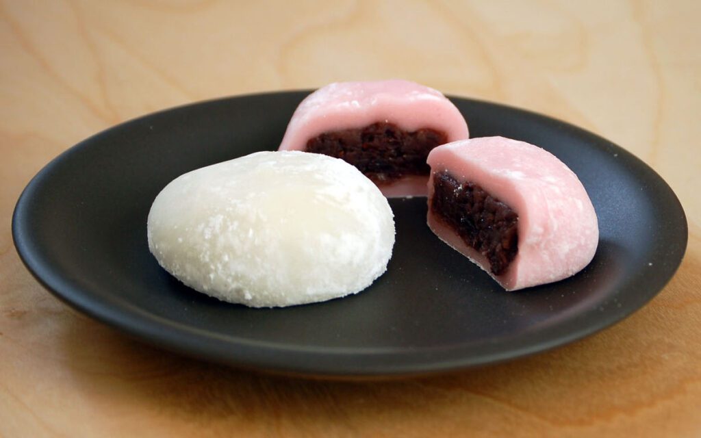 wagashi