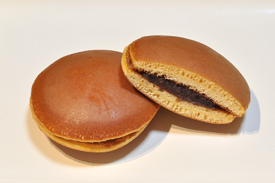 wagashi