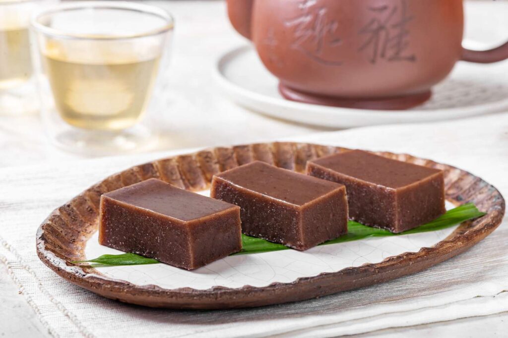 wagashi