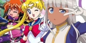anime