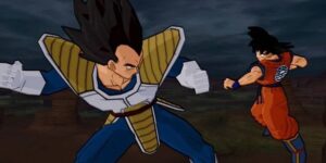 budokai tenkaichi 3