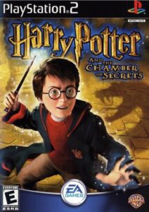 chamber of secrets
