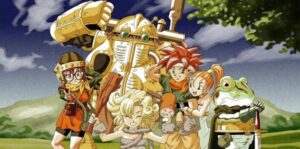 chrono trigger