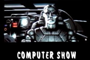 computer show