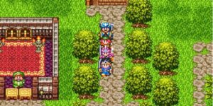 dragon quest iii