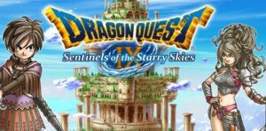 dragon quest ix
