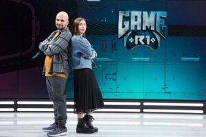game r1