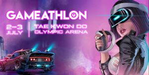 gameathlon 2022