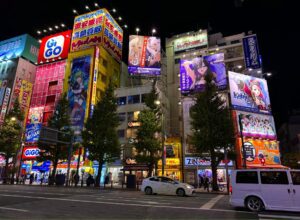 gaming electric town