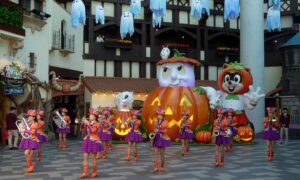 halloween