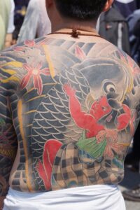 irezumi 2