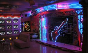 karaoke