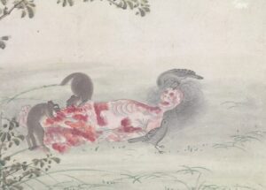 kusozu