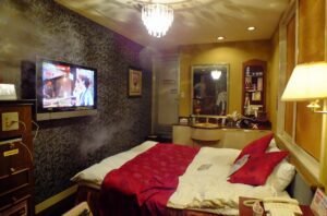 love hotel