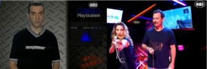 mad games