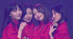 mamamoo