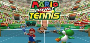 mario power 